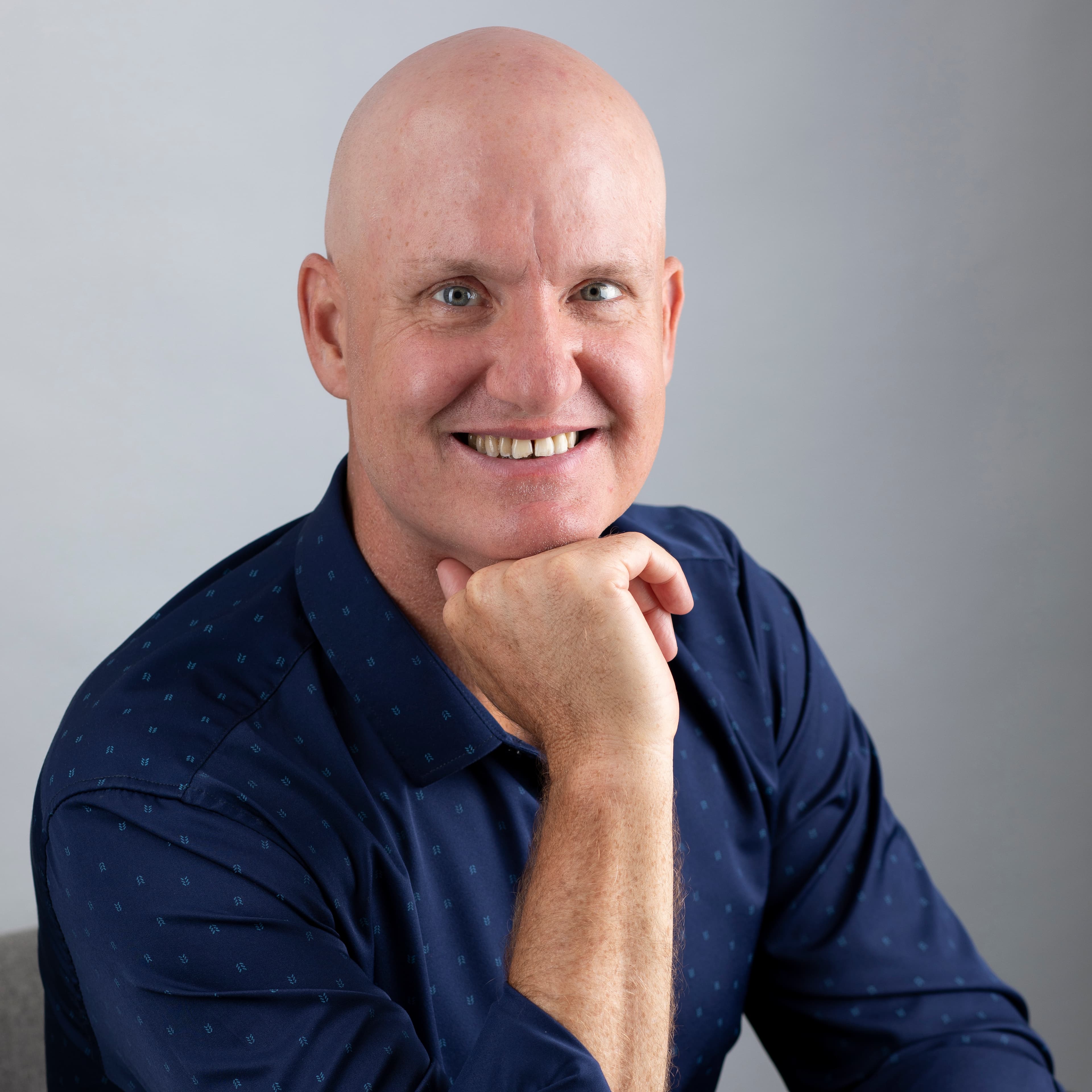 Dr. Eric Pragle, D.C. — Car Accident Chiropractor, Pragle Chiropractic, Tallahassee FL