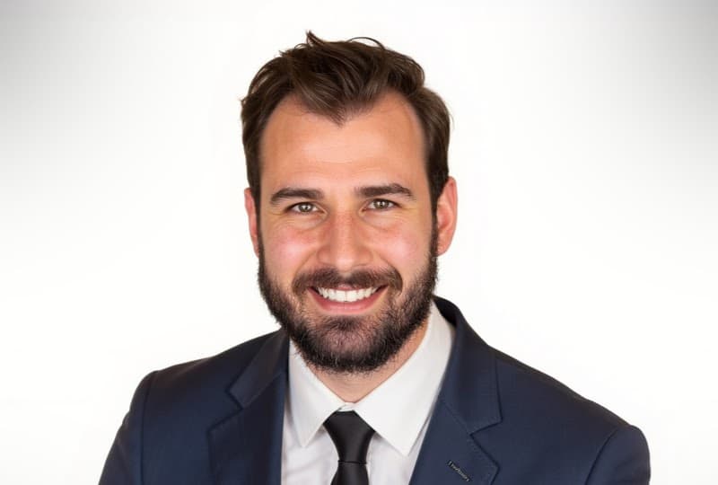 Dr. Taylor Jacobs, chiropractor specializing in auto accident injury care