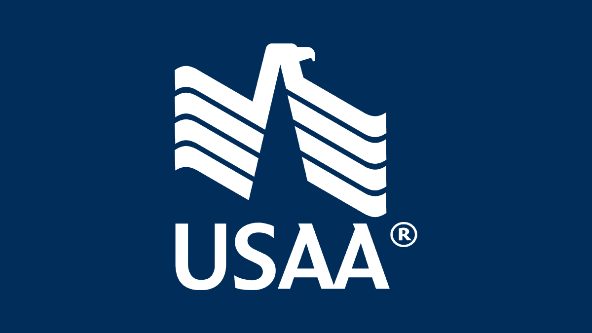 USAA Insurance - We Accept
