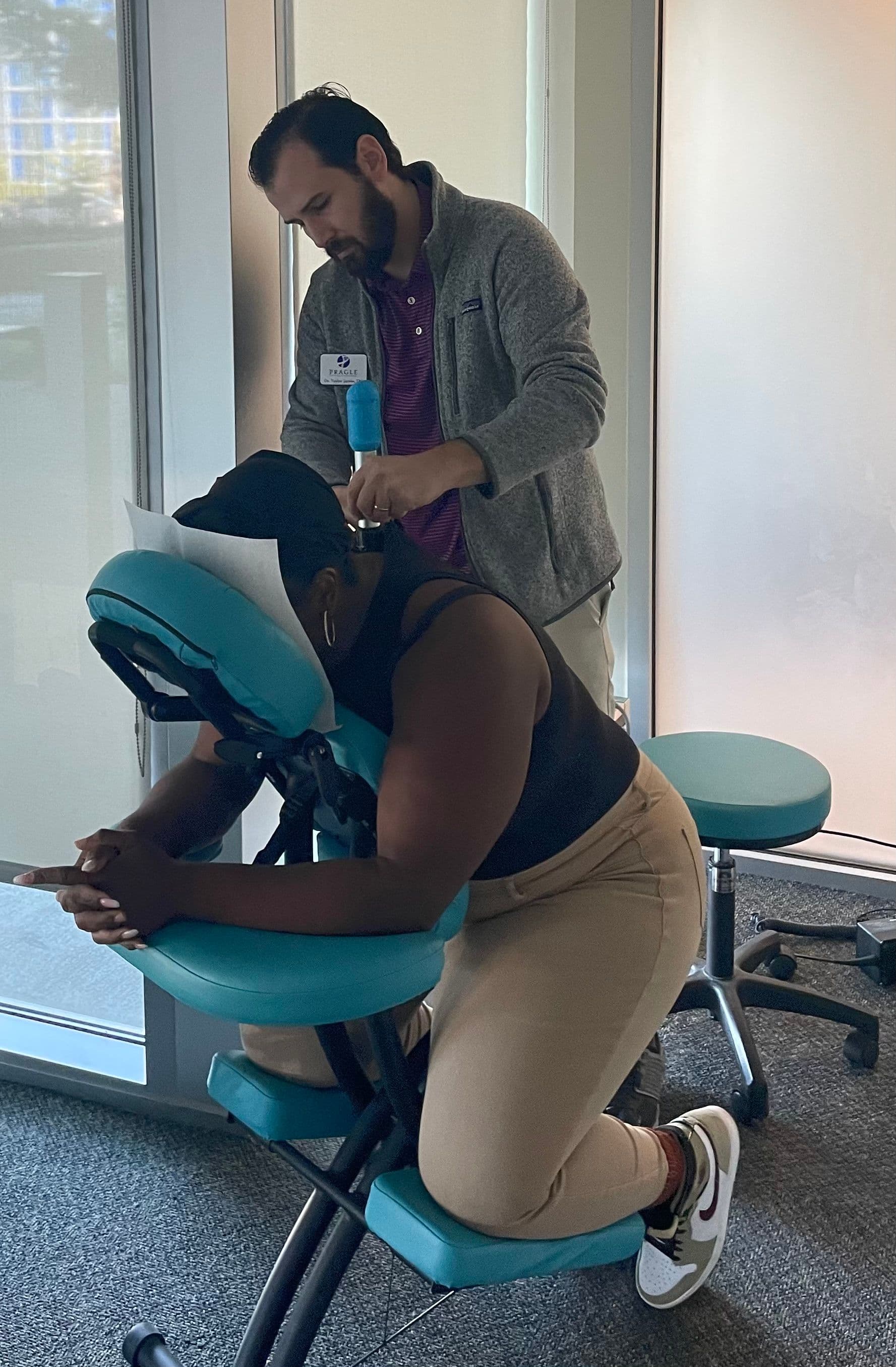 Professional Chiropractor