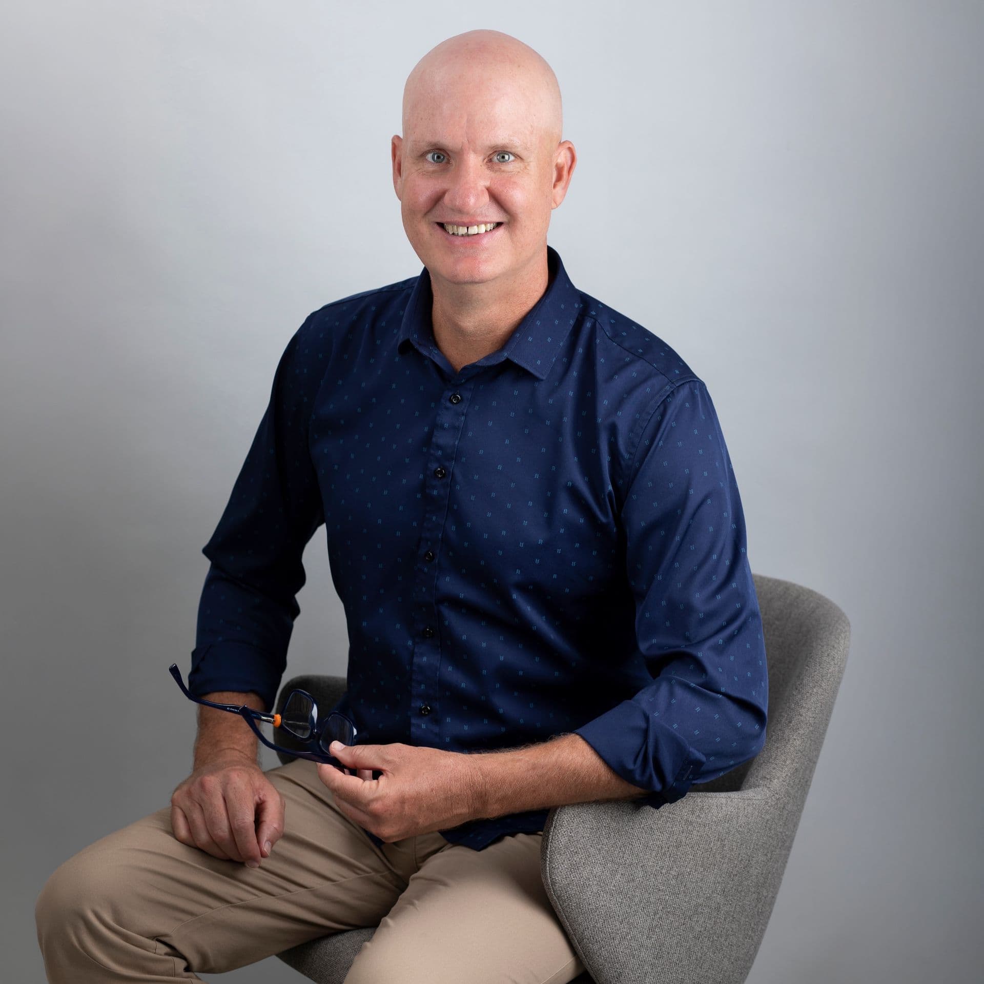 Dr. Eric Pragle, Tallahassee car accident chiropractor