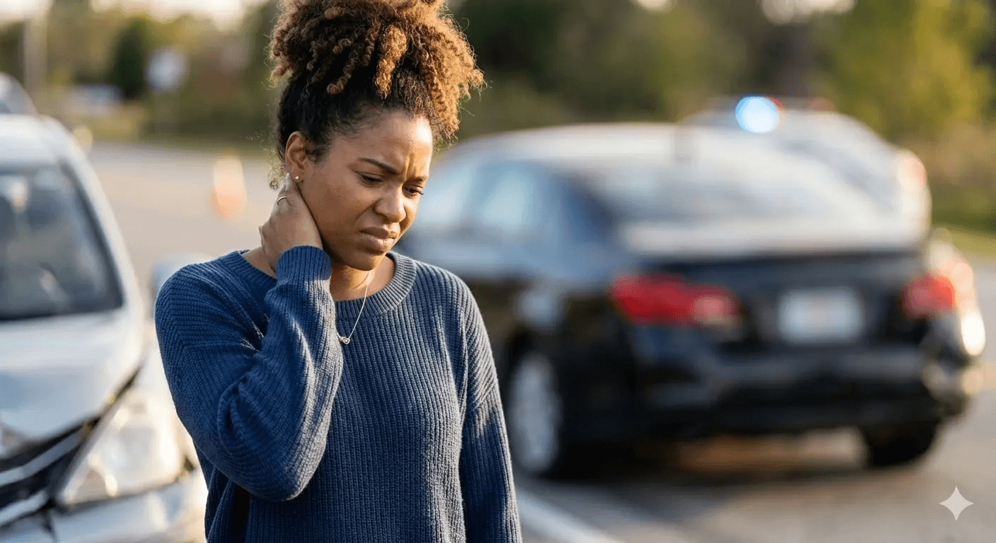 The Complete Guide to Car Accident Injuries in Tallahassee
