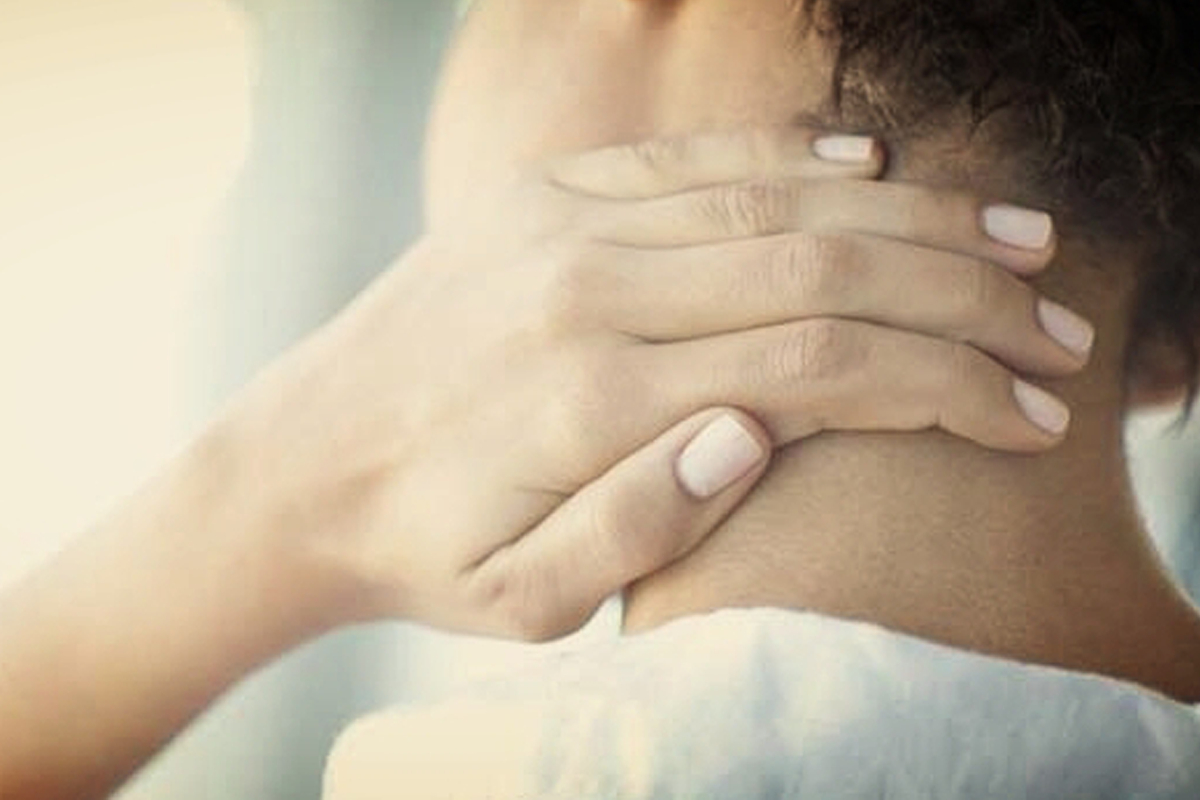 NeckPain