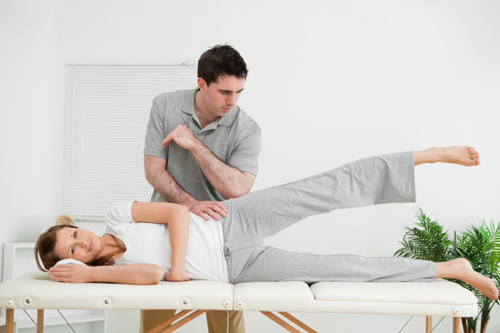 Chiropractor in Tallahassee
