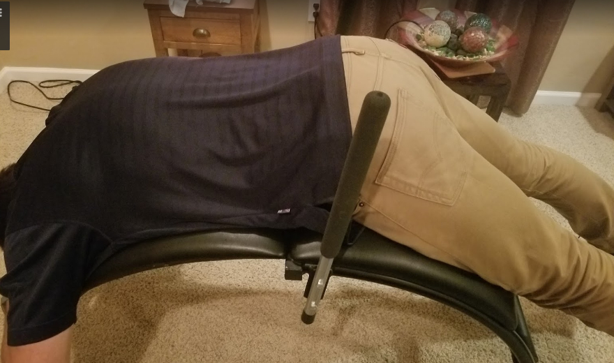 Chiropractor in Tallahassee