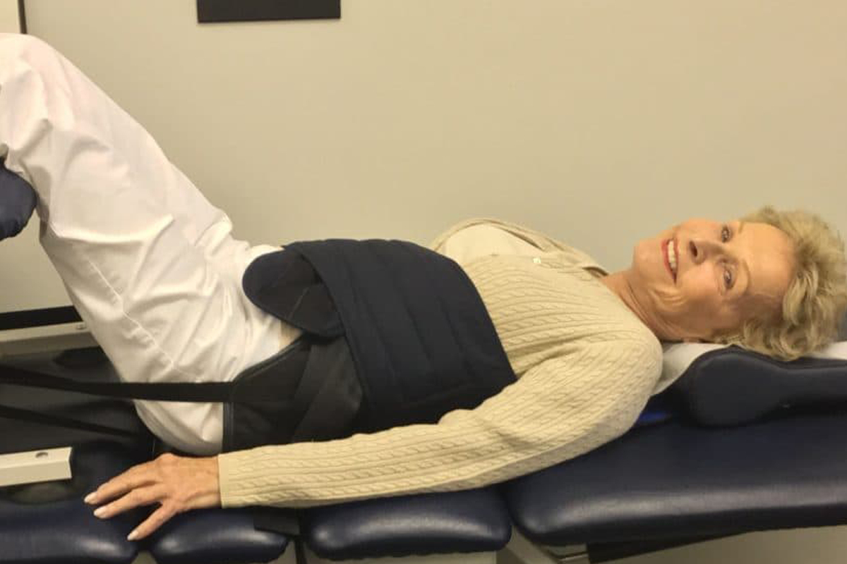 Chiropractor in Tallahassee
