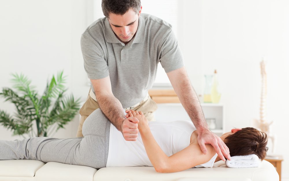 Chiropractor in Tallahassee