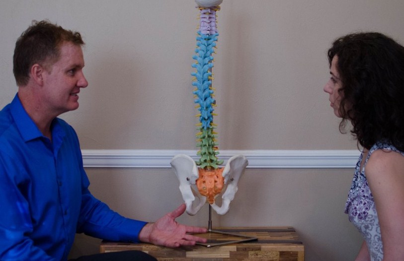 Chiropractor in Tallahassee