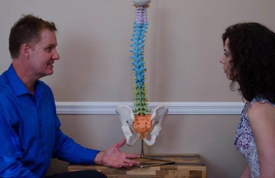 Chiropractor In Tallahassee Discusses Neck And Back Pain Treatments