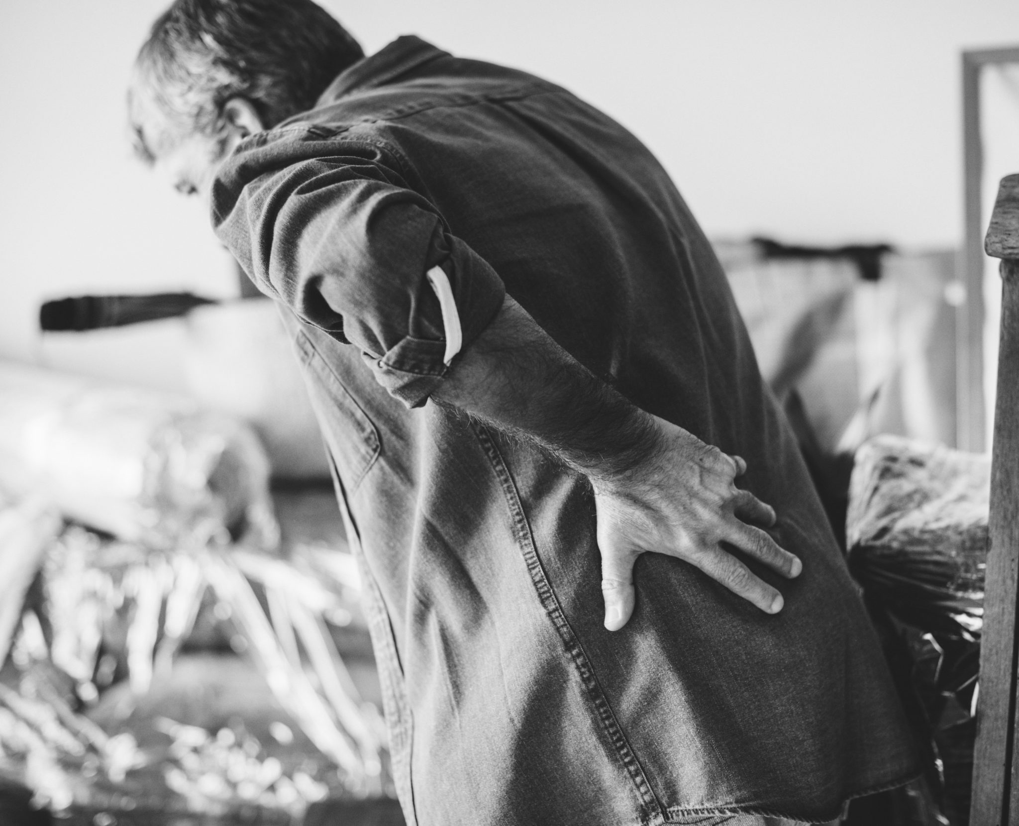 chiropractor in Tallahassee