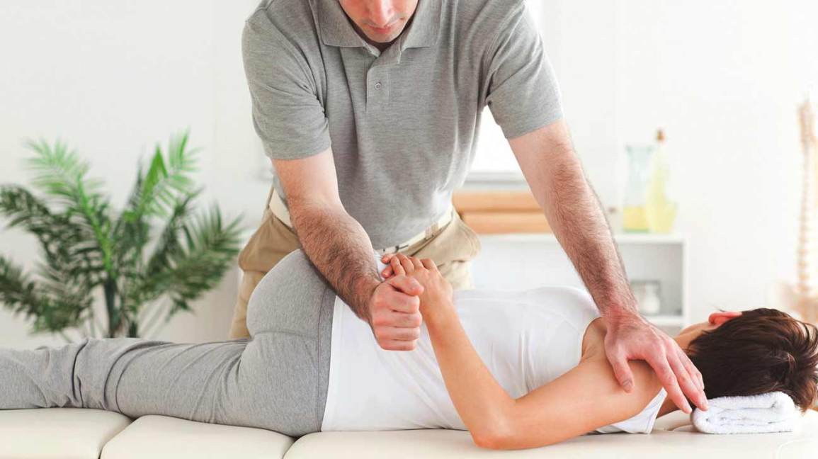 chiropractor