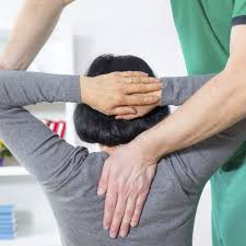 Chiropractic Massage