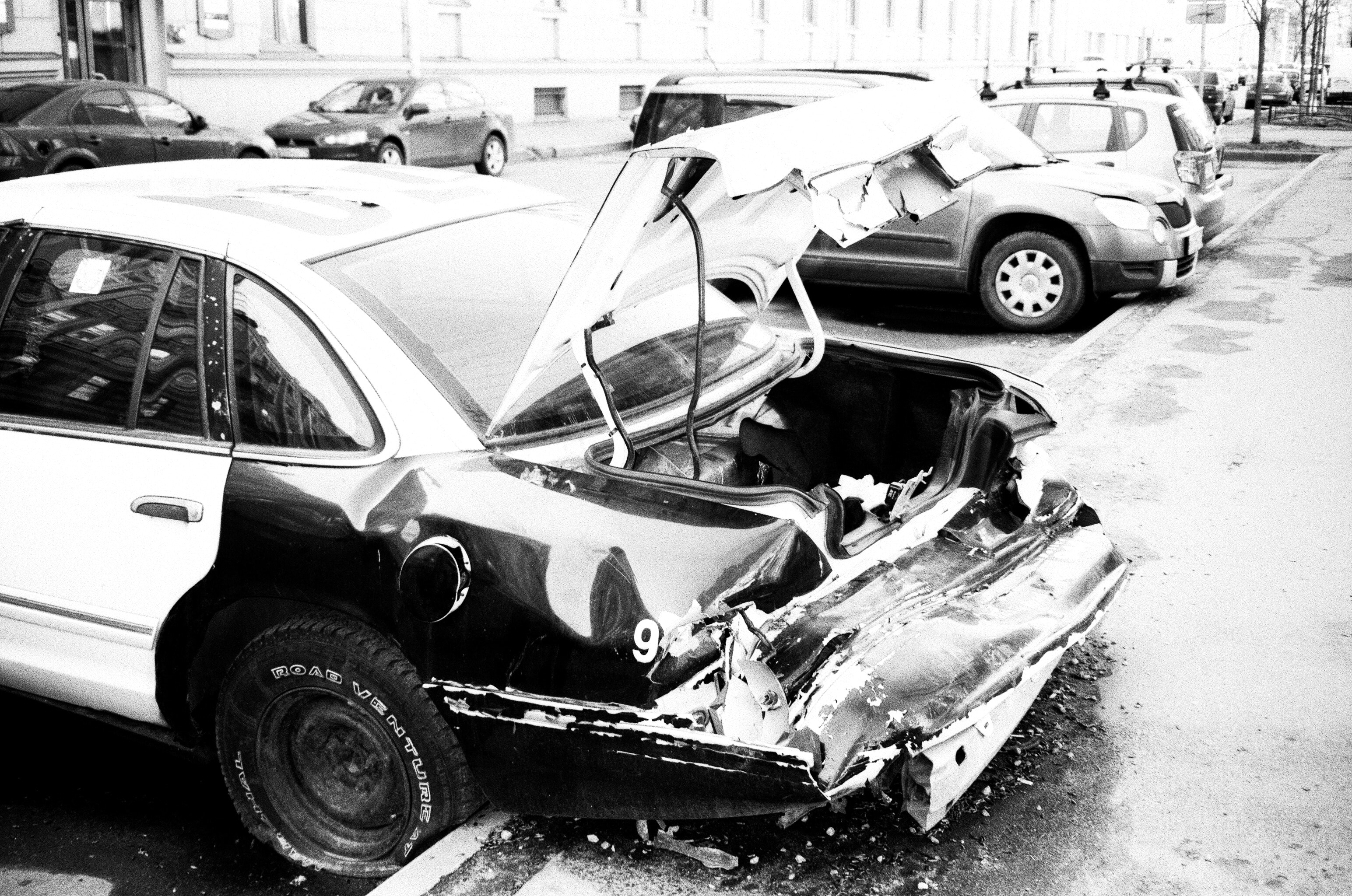auto accident injury clinic Tallahassee