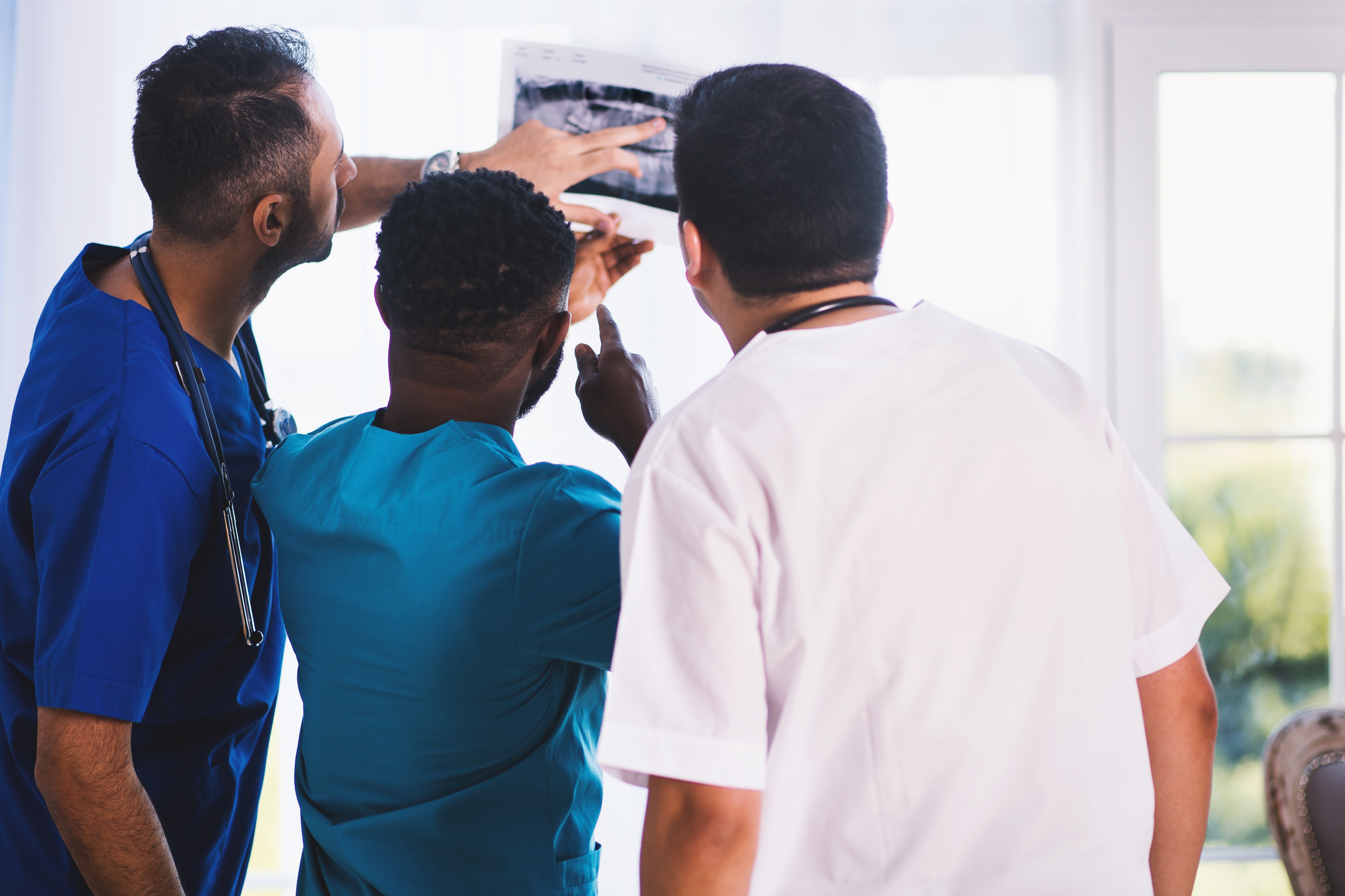 car accident chiropractor