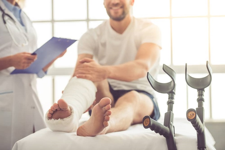 car accident chiropractor
