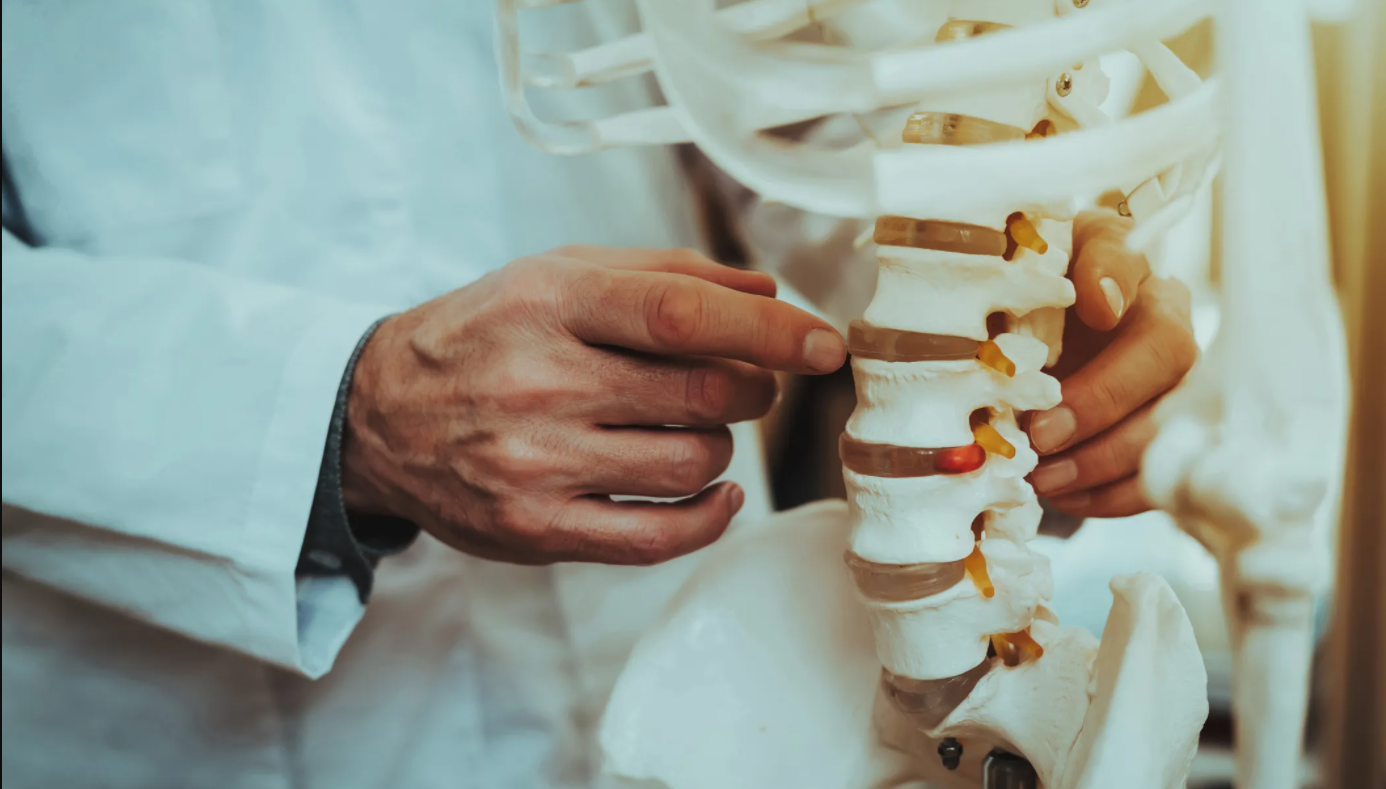 Crawfordville chiropractic clinic