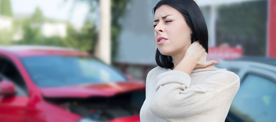 Auto Accident Chiropractor