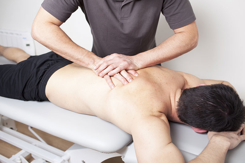 Chiropractor Crawfordville FL