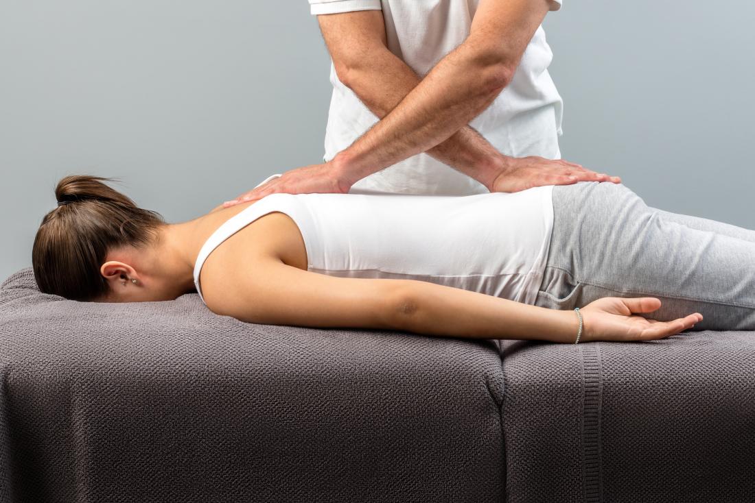 Chiropractor Crawfordville