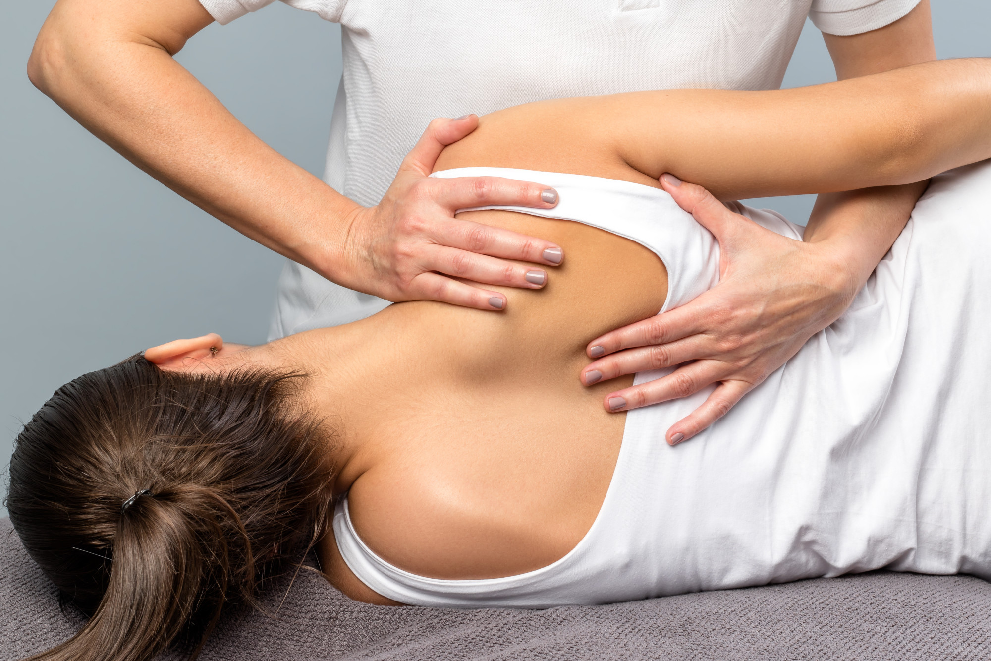 Crawfordville Chiropractic Clinic