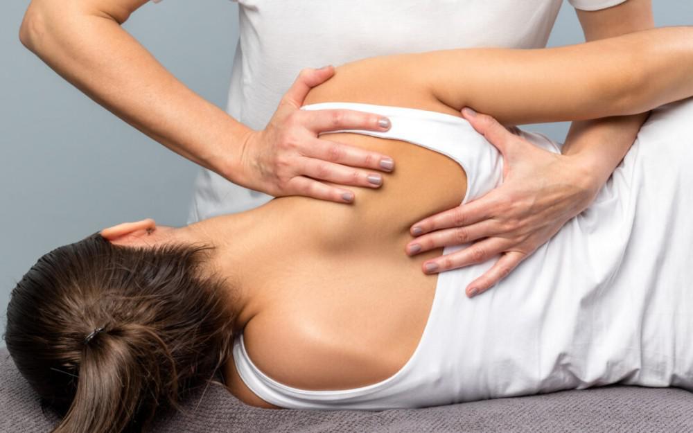 Chiropractic Treatment