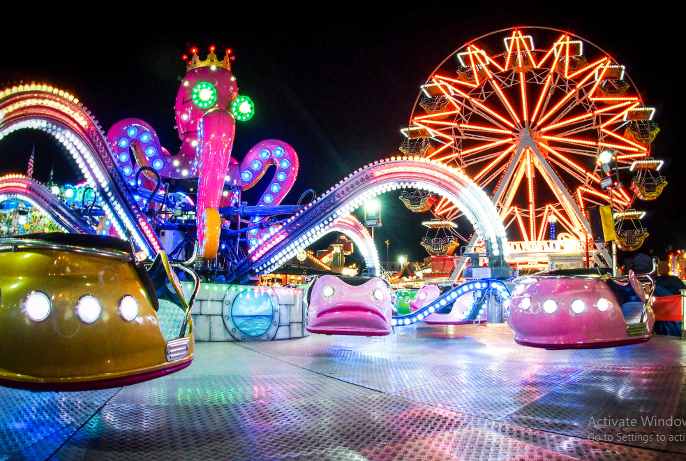 Amusement Park