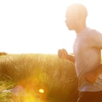 Chiropractic tips on running during hot days