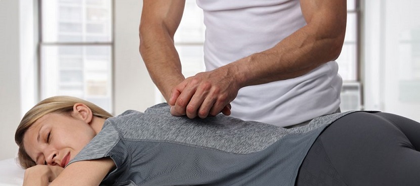 Tallahassee chiropractor
