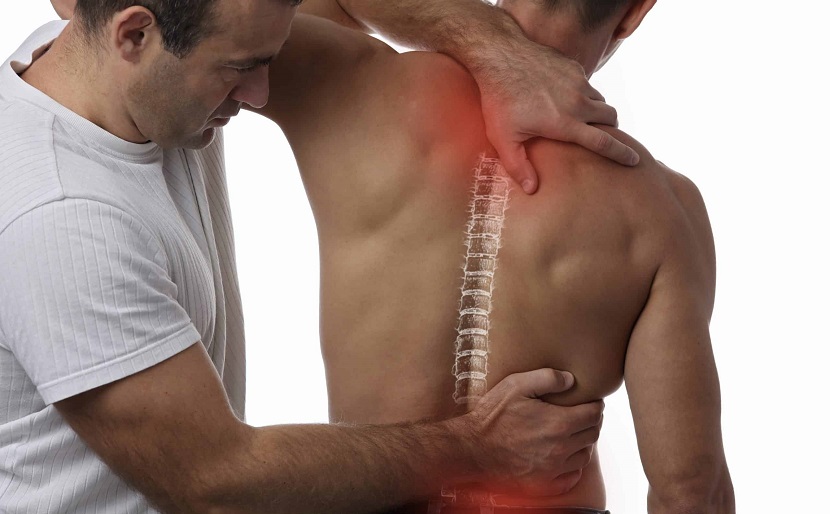 Chiropractic Care for water sport injuries