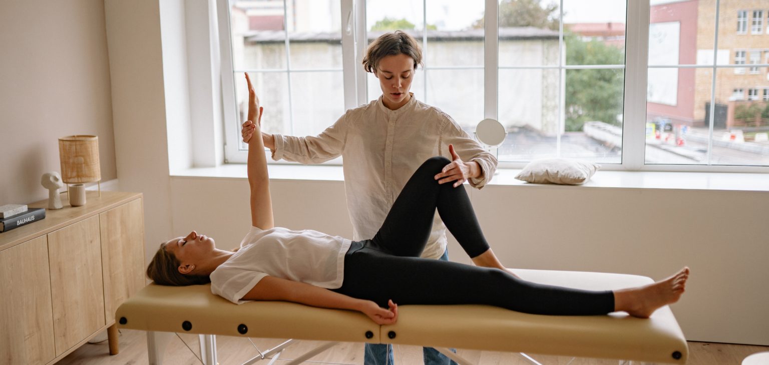 Chiropractor for Car Accident
