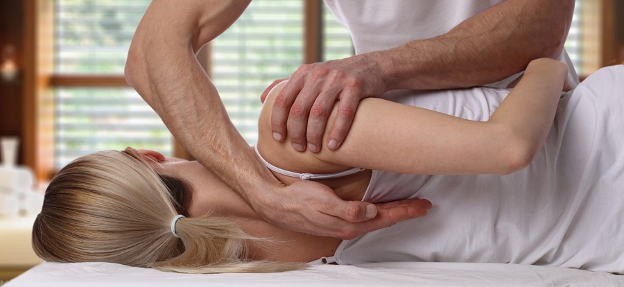 chiropractic tips for summer