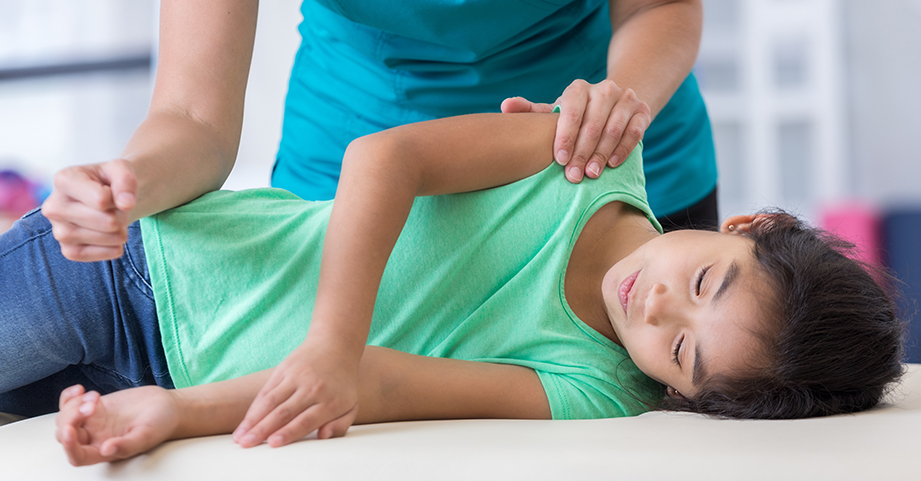 Tallahassee chiropractor