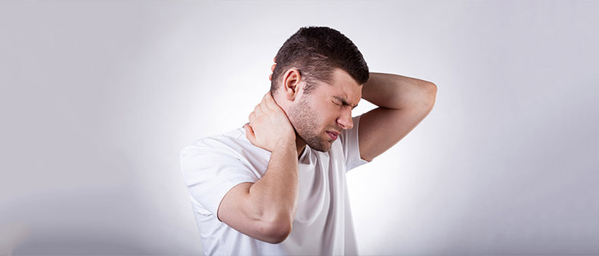 Chiropractic Treatment for neck pain