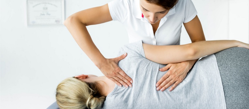 chiropractor Tallahassee