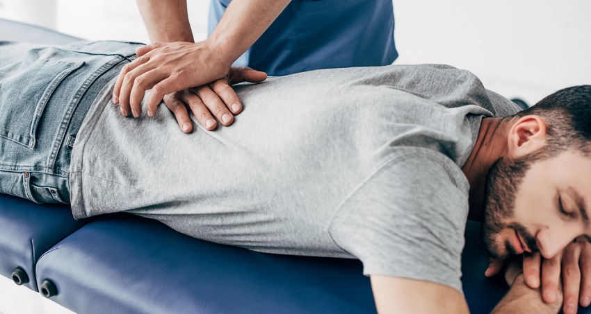 chiropractic treatments