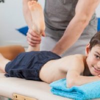 chiropractic care for children