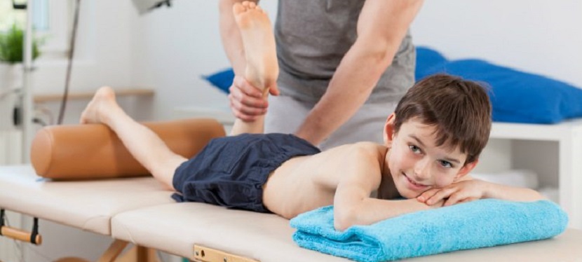 chiropractic care for children